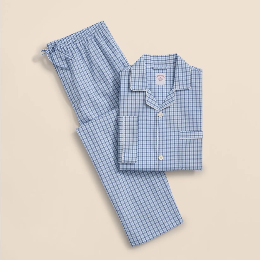 BROOKS BROTHERS Pajamas in OG Bclth 💤